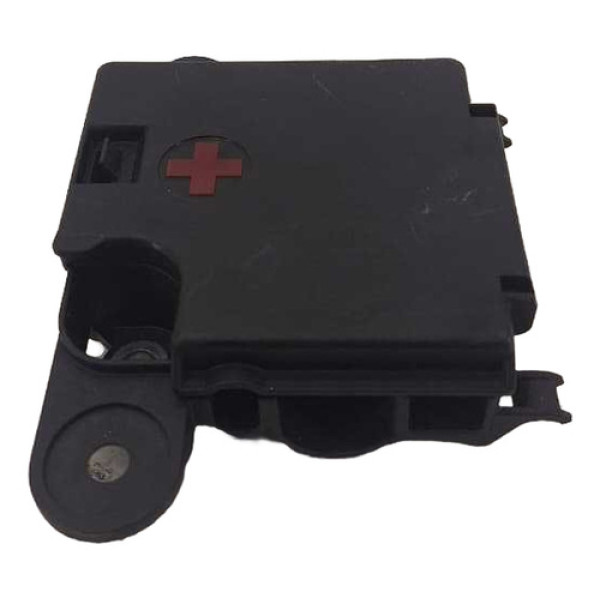 Caixa Polo Positivo Bateria Audi A4 2013