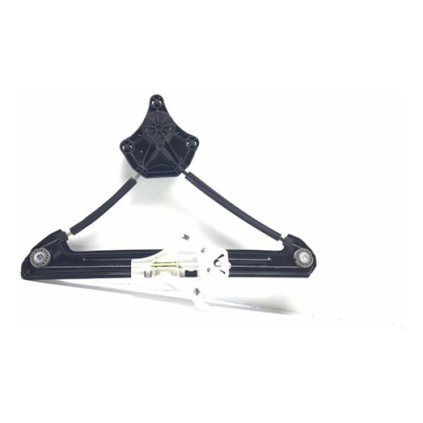 Maquina Vidro Traseira Esquerda Golf 1.4 2017