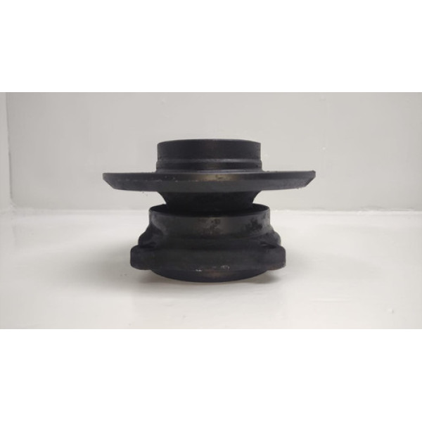 Roda Rolamento Bmw X1 2012 Traseiro Direito 