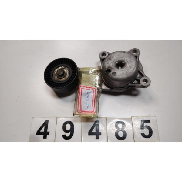 Esticador Correia Poly V Ford Fusion V6 2010 =49485 Pr092