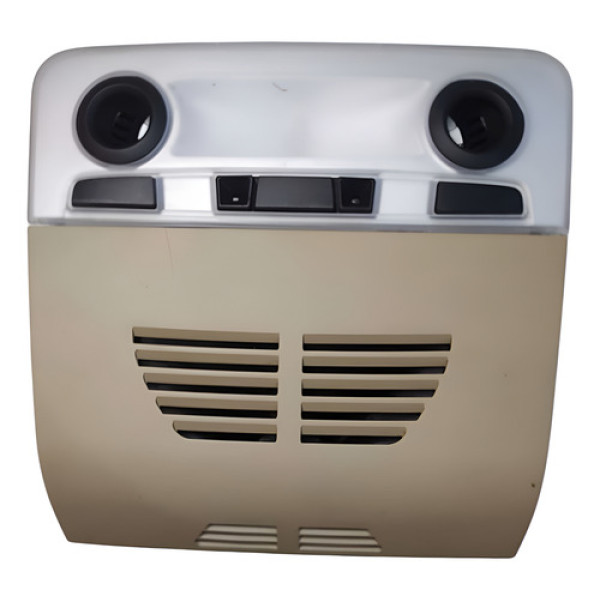 Luz Cortesia Teto Bmw X1 2011 Traseiro