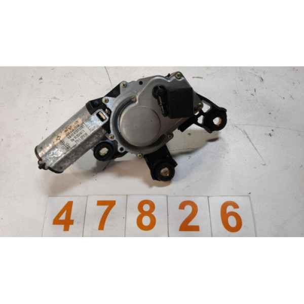 Motor Tampa Traseira Vw Passat 2010 8l0955711b =47826 Pr060