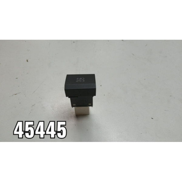 Botão Esp Off Audi A4 2010 8p0927134