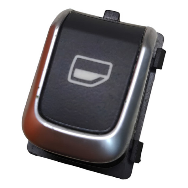 Botao Comando Vidro Eletrico Audi A7 2012 Dianteira Direita