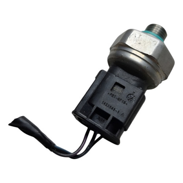 Sensor Pressostato Ar Condicionado Bmw 320 2021 2022