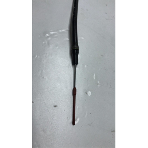 Vareta Oleo Suporte Guia Bmw 116 1.6 Thp 2013 2014 2015