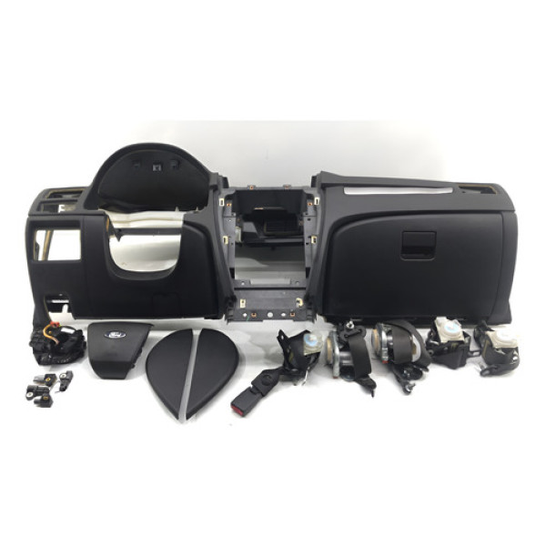 Capa Painel Acessórios Ford Fusion V6 2011 2012