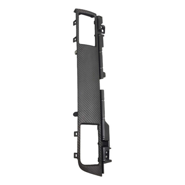 Aplique Moldura Painel Mitsubishi Outlander 2014 1