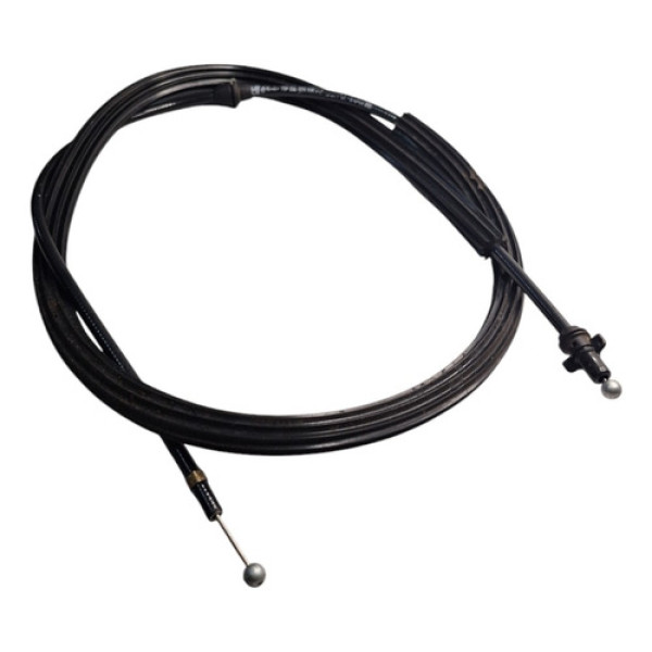 Cabo Abertura Capo Tiguan 2020