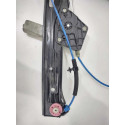 Maquina Vidro Bmw 328 2013 2014 2015 2016 Dianteira Direita