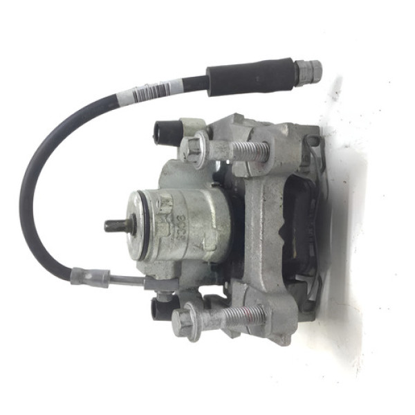 Flexível Pinça Volvo C40 2022 Elétrica Traseira Esquerda