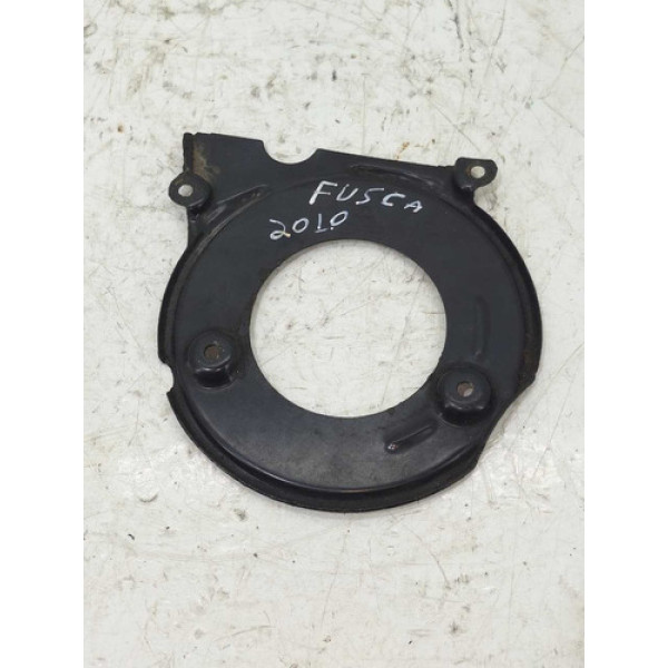 Capa Protetor Correia Dentada Audi A4 2003