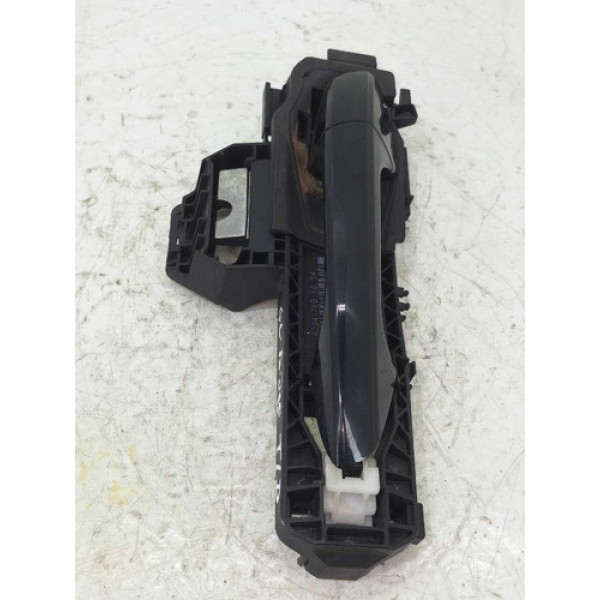 Maçaneta Externa Mercedes Gla200 2016 Traseira Direita 1 Traseira