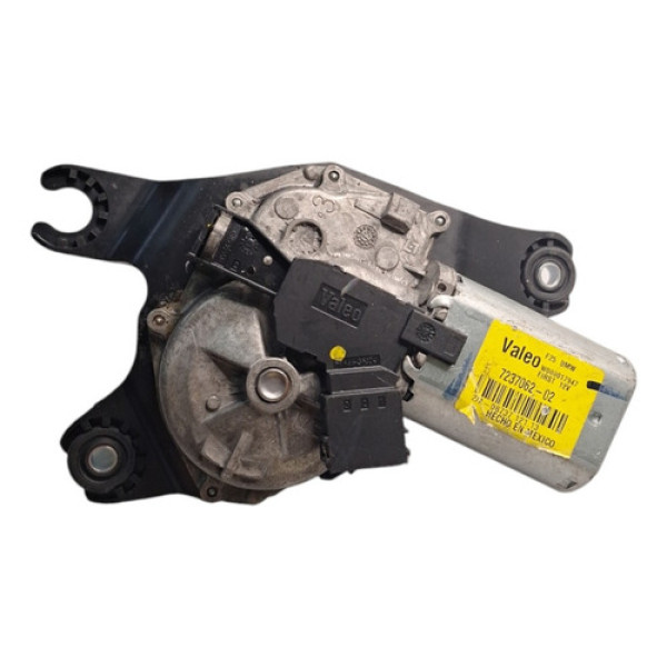 Motor Limpador Tampa Traseira Bmw X3 2014