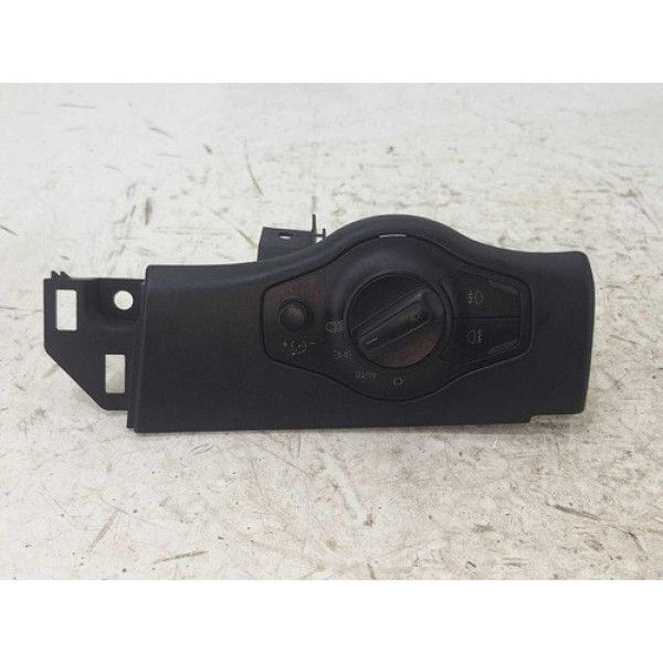 Chave Luz Farol Milha Audi A4 2012