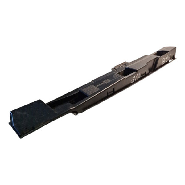 Guia Suporte Spoiler Bmw 328 2014 Traseiro Esquerdo Preto