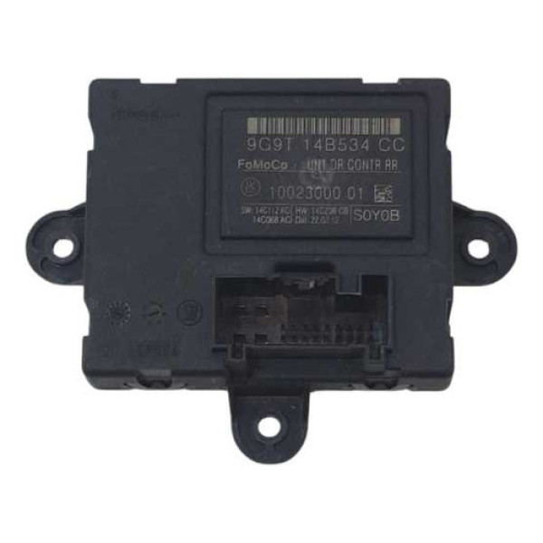 Modulo Porta Vidro Volvo Xc60 2014 Traseiro Direito