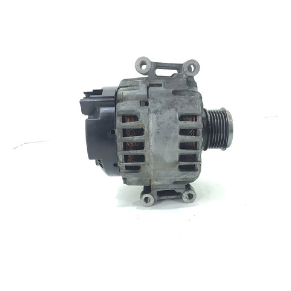Alternador Motor Audi A3 1.8 2015 2016 Original