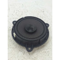 Alto Falante Nissan Tiida 2010 Dianteira Direita