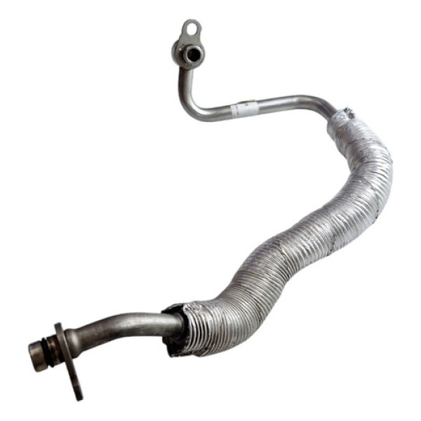 Mangueira Cano Duto Oleo Turbina Bmw X1 2018