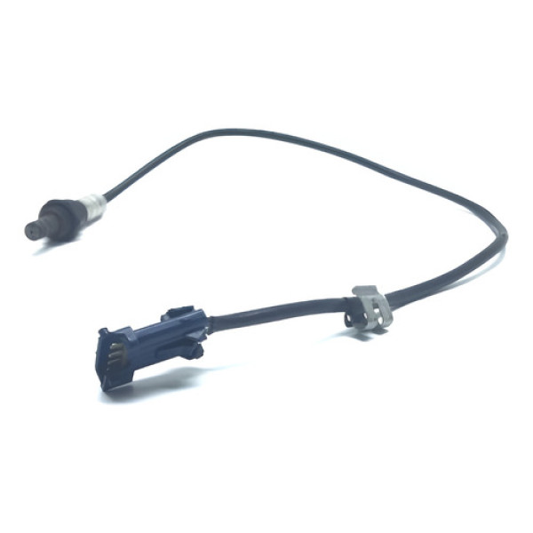 Sonda Lambda Bmw 116 118 1.6 Thp 2013 Conector Azul Quebrado