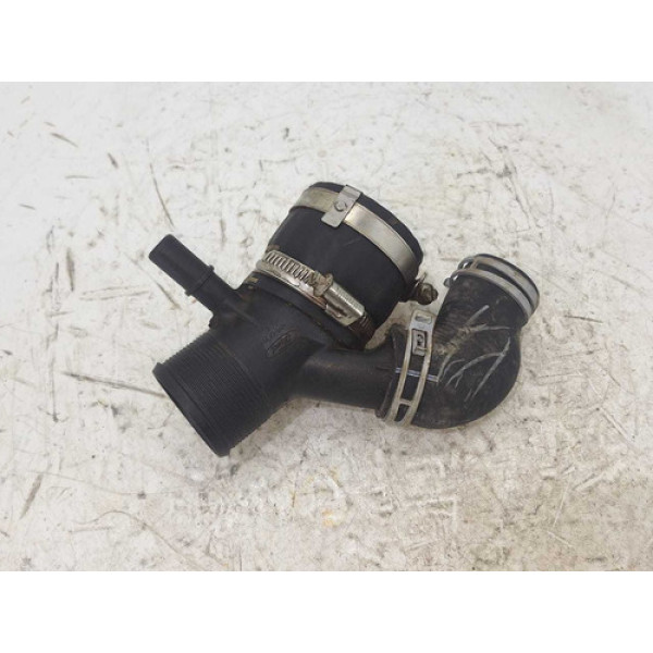 Mangueira Conexao Filtro Ar Ford Fusion 2017