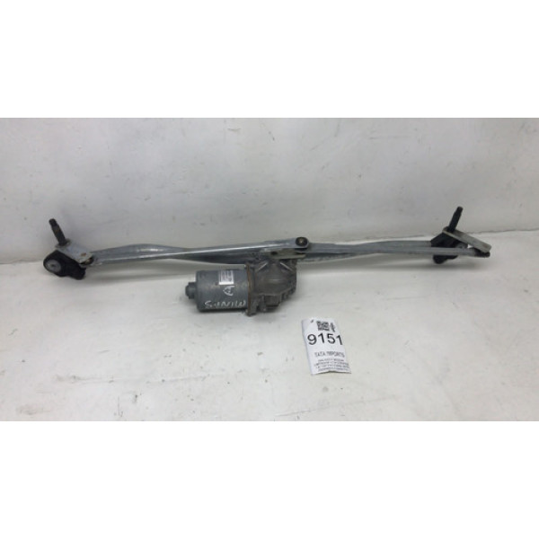 Galhada Motor Limpador Mini Cooper 1.6 Pacenan 2015 Direto 