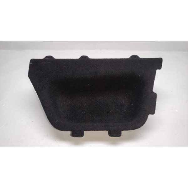 Carpe Lateral Forro Porta Mala Freelander 2 2011 Esquerdo C2