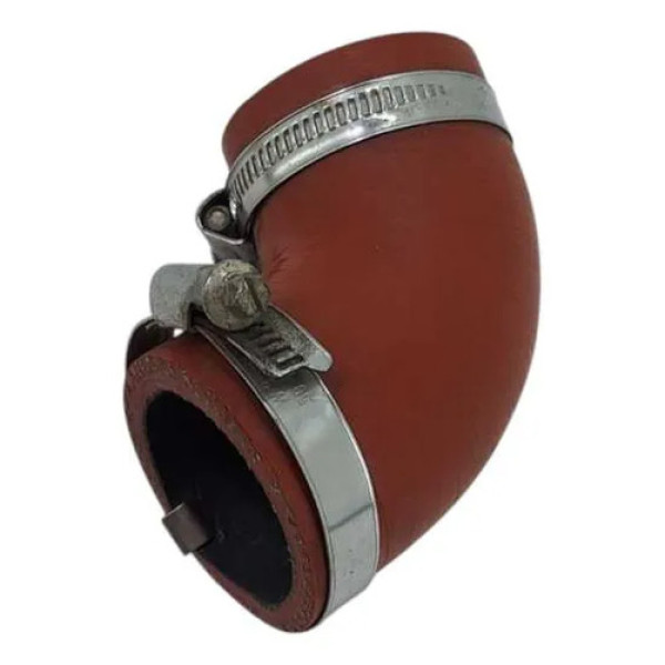 Cano Mangueira Conexao Intercooler Land Rover Evoque 2018 1