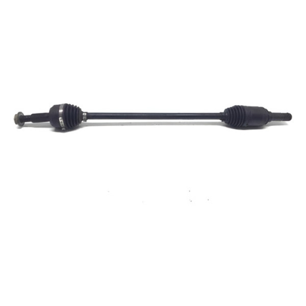 Semi Eixo Homocinetica Edge 3.5 4x4 2013 Traseiro Esquerdo 