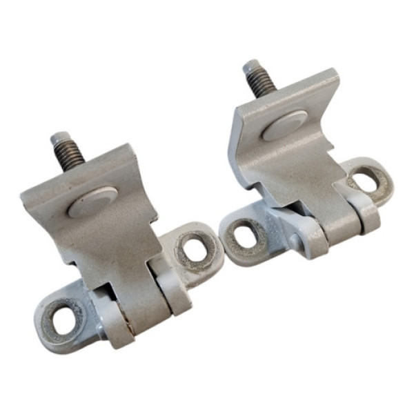 Par Dobradiça Tampa Traseira Tiguan 2020