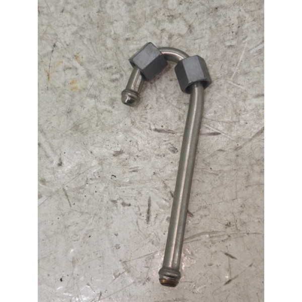 Cano Tubo Bomba Alta Pressao Audi A3 2020