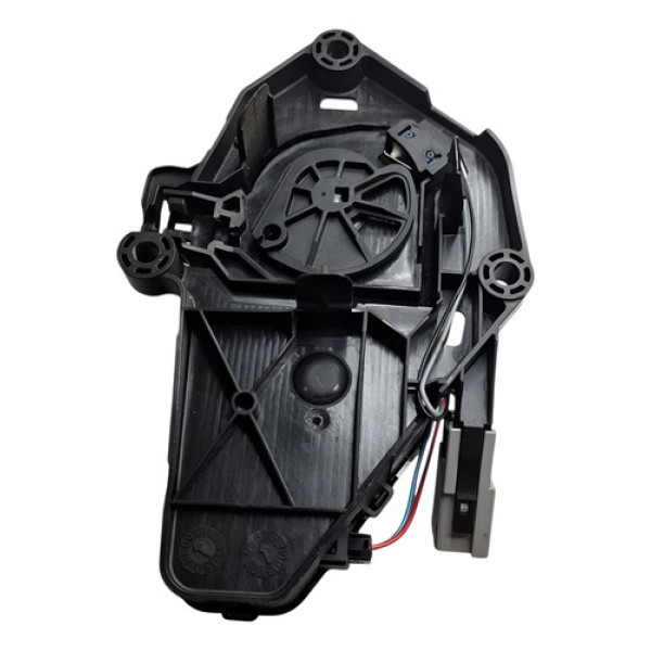 Modulo Controle Trava Tampa Traseira Volvo Xc60 2010