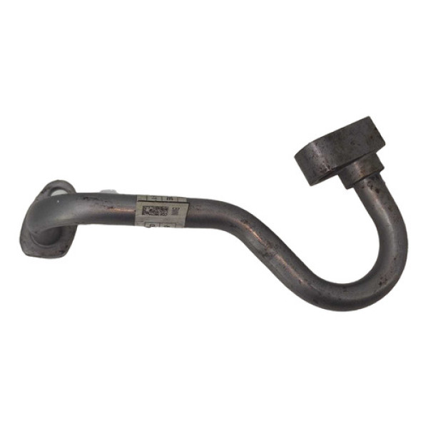 Mangueira Direçao Hidraulica Bmw 535 2011 Gt