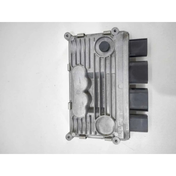 Modulo Controle Bmw X6 2011 6790978
