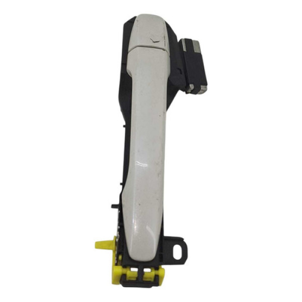 Maçaneta Externa Subaru Forester 2016 Traseira Direita 1 Traseira