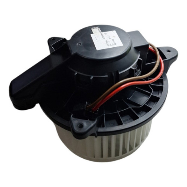 Motor Ar Forçado Volvo C40 2022 