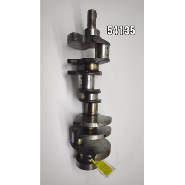 Virabrequim Mercedes Cls500 2008