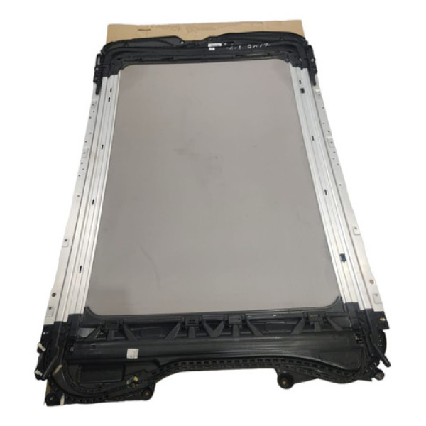 Vidro Teto Solar Cortina Bmw X1 2018