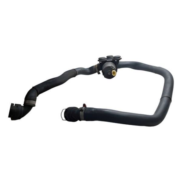 Bomba Agua Auxiliar Bmw 120 2006 2007