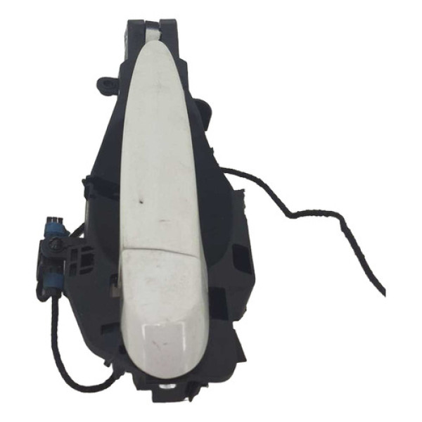 Maçaneta Externa Porta Bmw X3 2015 2016 Traseira Esquerda 1 Traseira