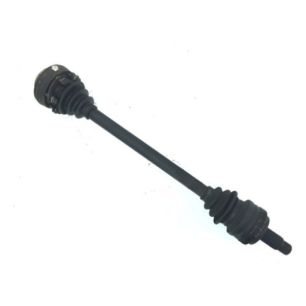 Semi Eixo Homocinetica Bmw 120 2008  Traseiro Esquerdo