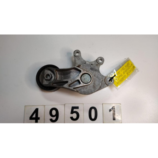 Esticador Correia Alternador Polyv Bmw 320 2016 =49501 Pr093