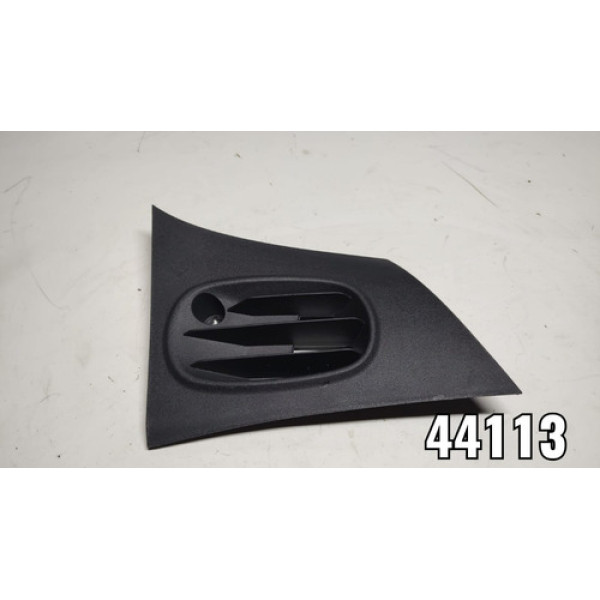 Difusor Ar Painel Esquerdo Fiat 500 2012