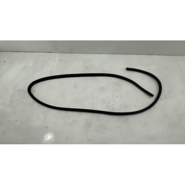 Borracha Porta Bmw X1 20i 2016 2017 Dianteira Esquerda 