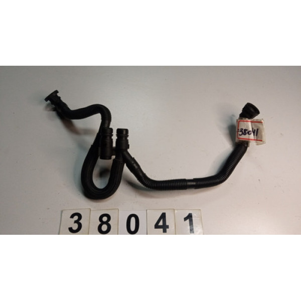 Cano Retentor Óleo Audi A7 3.0 2012 06e103217al =38041 Cx147