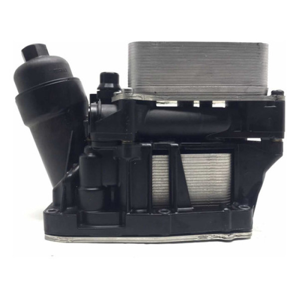 Suporte Filtro Óleo Resfriador Bmw X5 X6 30i 2015