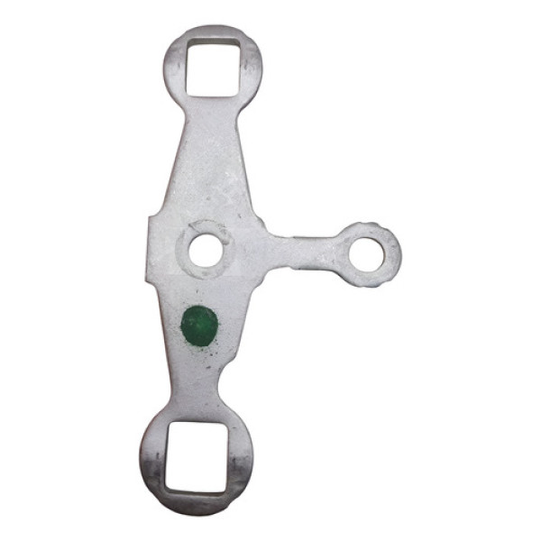 Suporte Trava Bico Injeçao Bmw 320i 2016