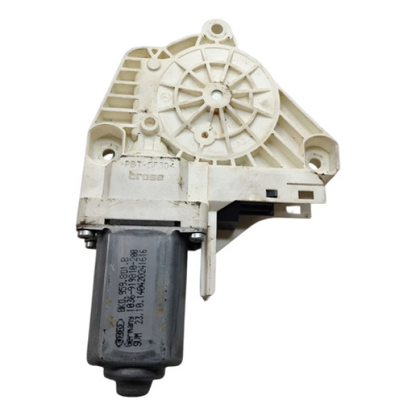 Motor Maquina Vidro Audi Q5 2014 Dianteiro Direito