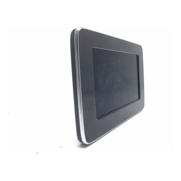 Tela Multimídia Display Mercedes Gla200 2018 Sem Detalhe